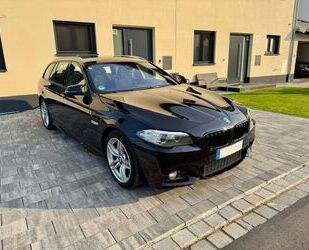 BMW 530 Gebrauchtwagen