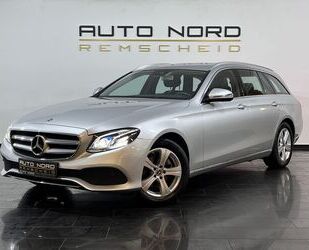 Mercedes-Benz E 220 Gebrauchtwagen