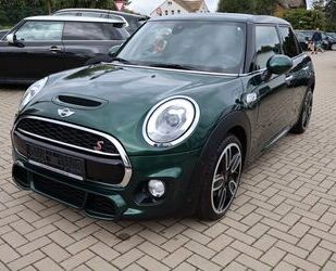 Mini Cooper S Gebrauchtwagen