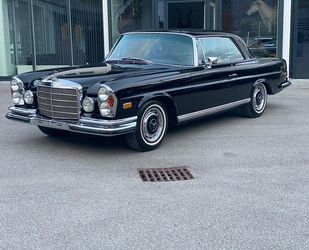 Mercedes-Benz 280 Gebrauchtwagen