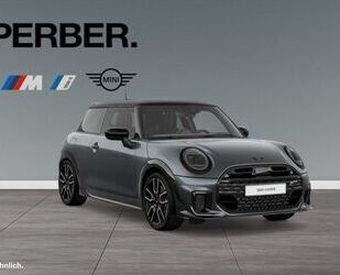 Mini Cooper S Gebrauchtwagen
