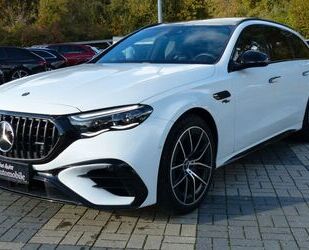 Mercedes-Benz E 53 AMG Gebrauchtwagen