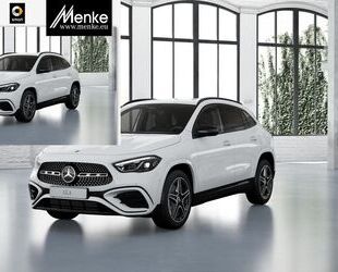 Mercedes-Benz GLA 200 Gebrauchtwagen