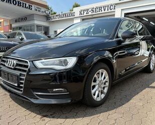 Audi A3 Gebrauchtwagen