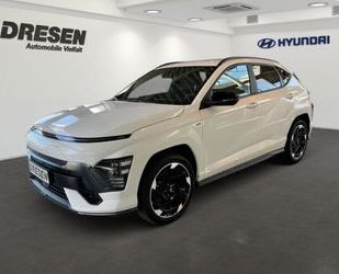 Hyundai KONA Elektro Gebrauchtwagen