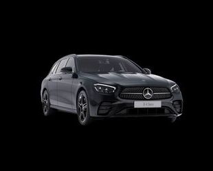 Mercedes-Benz E 300 Gebrauchtwagen