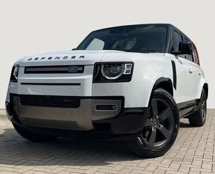 Land Rover Defender Gebrauchtwagen