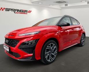 Hyundai KONA Gebrauchtwagen