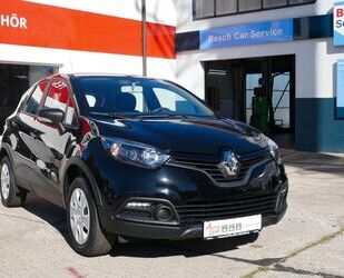 Renault Captur Gebrauchtwagen