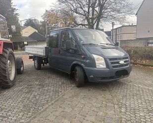 Ford Transit Gebrauchtwagen