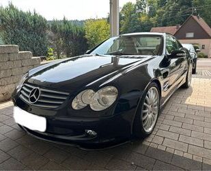 Mercedes-Benz 500 Gebrauchtwagen