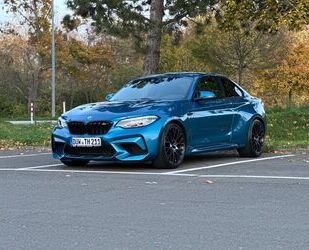 BMW M2 Gebrauchtwagen