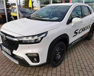 Suzuki (SX4) S-Cross Gebrauchtwagen