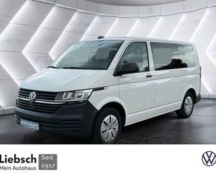 VW T6 Kombi Gebrauchtwagen