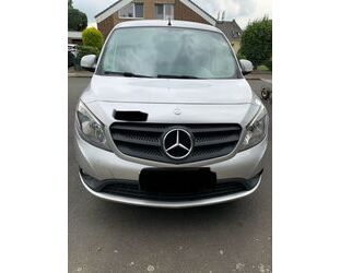 Mercedes-Benz Citan Gebrauchtwagen