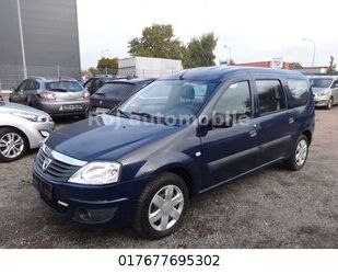 Dacia Logan Gebrauchtwagen