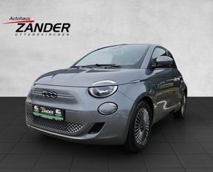 Fiat 500e Gebrauchtwagen