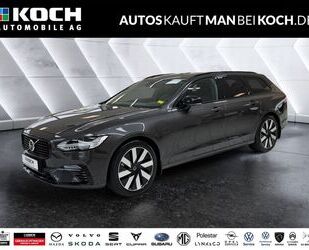 Volvo V90 Gebrauchtwagen