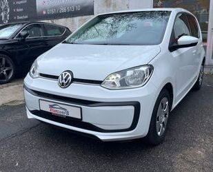VW up! Gebrauchtwagen
