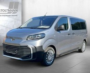 Toyota Proace (Verso) Gebrauchtwagen