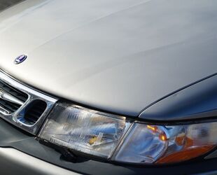 Saab 9-3 Gebrauchtwagen