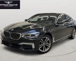 BMW 740 Gebrauchtwagen