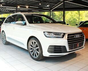 Audi Q7 Gebrauchtwagen