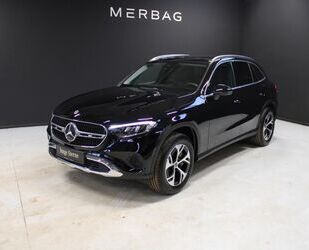 Mercedes-Benz GLC 300 Gebrauchtwagen