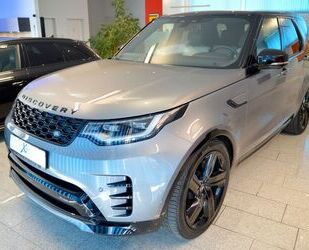 Land Rover Land Rover Discovery 5 R-Dynamic HSE D300 AWD 7-Si Gebrauchtwagen