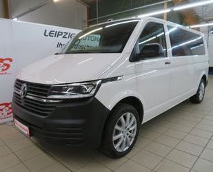 VW T6 Transporter Gebrauchtwagen