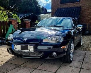 Mazda MX-5 Gebrauchtwagen
