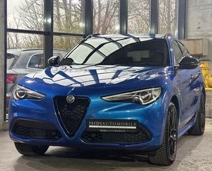 Alfa Romeo Stelvio Gebrauchtwagen
