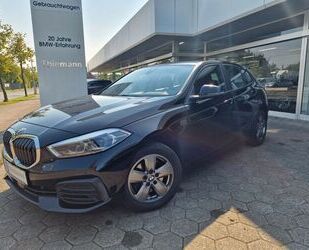 BMW 118 Gebrauchtwagen