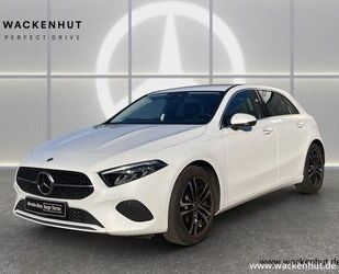 Mercedes-Benz A 200 Gebrauchtwagen