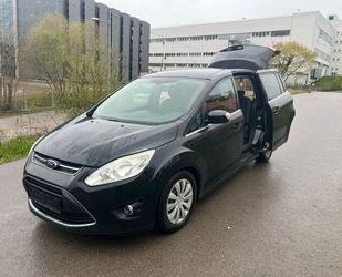 Mazda Grand C-Max 