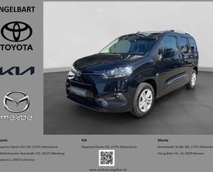 Toyota Proace City Gebrauchtwagen