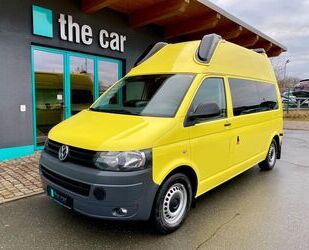 VW T5 Transporter Gebrauchtwagen