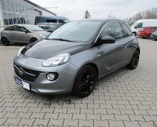Opel Adam Gebrauchtwagen