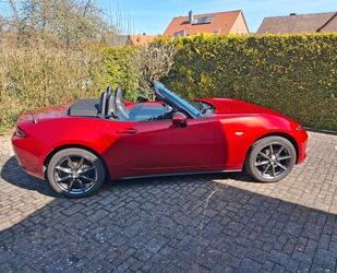Mazda MX-5 Gebrauchtwagen