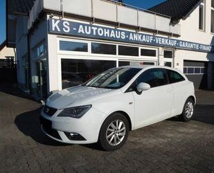 Seat Ibiza Gebrauchtwagen