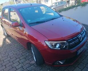Dacia Sandero Gebrauchtwagen