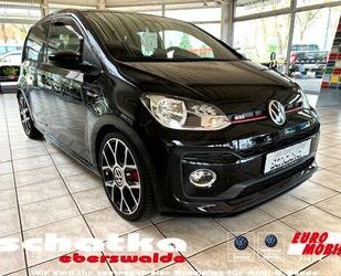VW up! Gebrauchtwagen