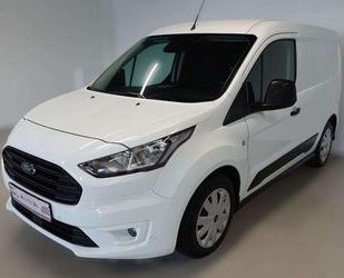 Ford Transit Connect Gebrauchtwagen