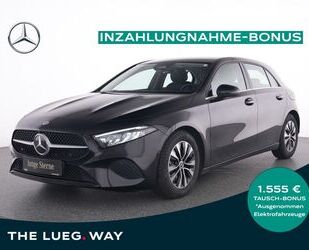 Mercedes-Benz A 180 Gebrauchtwagen