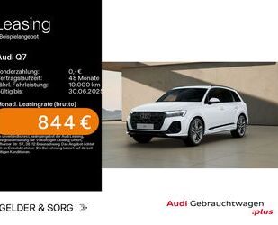 Audi Q7 Gebrauchtwagen
