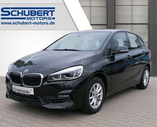 BMW 216 Active Tourer Gebrauchtwagen