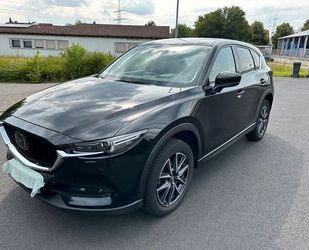 Mazda CX-5 Gebrauchtwagen