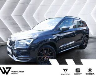 Cupra Ateca Gebrauchtwagen