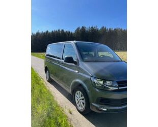 VW T6 Multivan Gebrauchtwagen