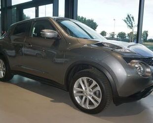 Nissan Juke Gebrauchtwagen